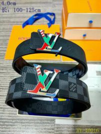 Picture of LV Belts _SKULVBelt40mm100-125cm8L367130